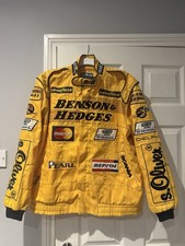 Rare 1998 honda jordan f1 - 1998,