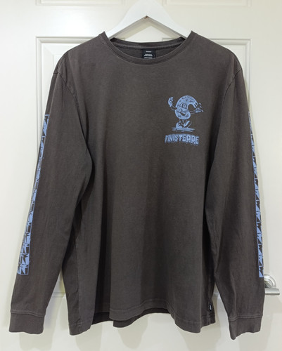 Finisterre long sleeved - finisterre,