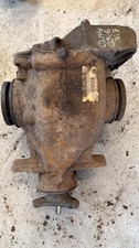 BMW 330D E9/0/1/2/3  (Auto) Rear Differential / Final Drive R 2.81 OEM 7527756