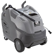 SIP 08964 TEMPEST Hot Steam Electric Pressure Washer Jet Washer 200bar 5500W