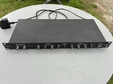 STAGELINE LS-280/SW 8 Way Line Splitter Mono or Stereo