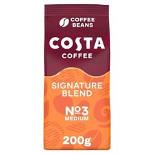 COSTA COFFEE Beans Signature