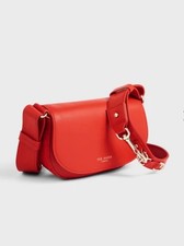 Ted Baker Equestrian Red Mini