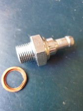 Rover P5B 3.5 Litre, P6/P6B 2000/2200/3500 Non-Return Valve for Servo, 578620