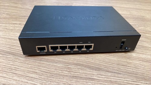 Dell sonicwall tz300 network - dell,