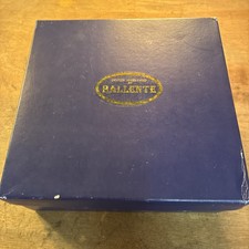 Boxed new old stock ballente - old,