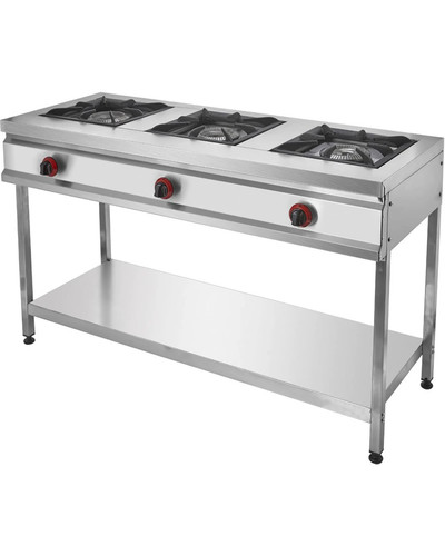 Commercial burner gas - commercial,