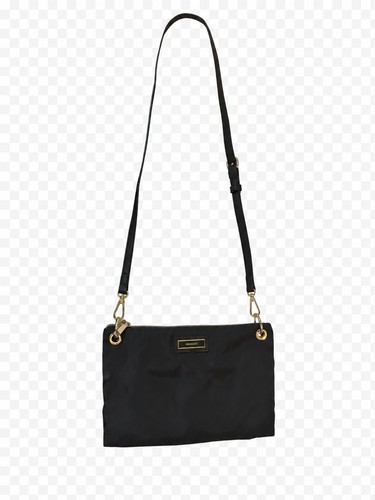 Mango black nylon - mango, crossbody