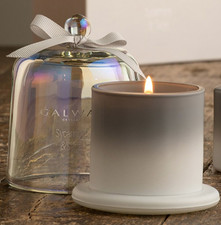 Galway Crystal SYCAMORE & SAGE