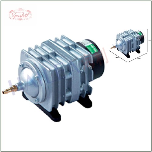 Lightweight aluminium air - aluminium,