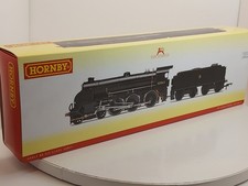 Hornby R3328 BR S15 Class 30843 Steam Loco DCC Ready OO Gauge - Tested Excellent