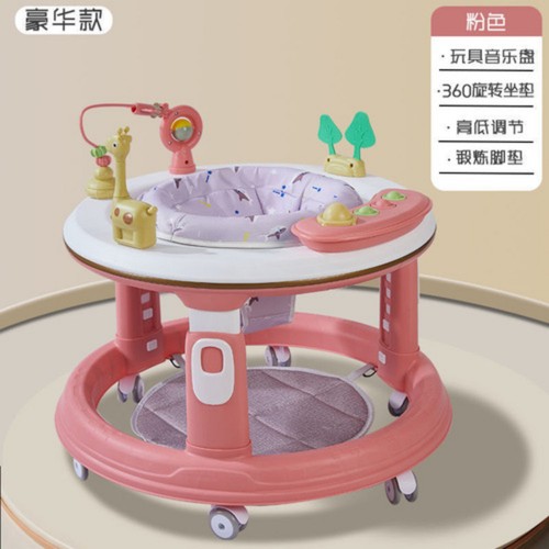 Baby walker activity centre - walker,
