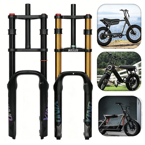Inch electric bike mountain - inch,