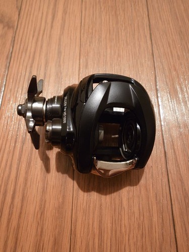 Daiwa zillion hd - daiwa, tw