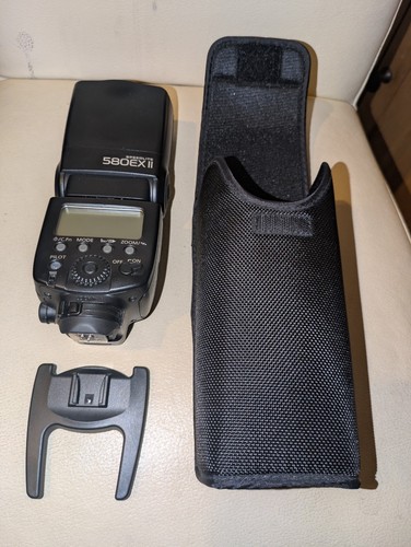Canon 580ex speedlite flash - canon,