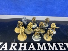 Warhammer 40k Astra Militarum