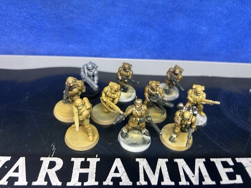 Warhammer 40k astra - 40k,