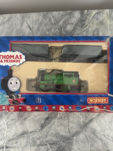Hornby percy thomas - hornby, 1:76