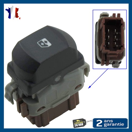 Passenger window lift switch - window,