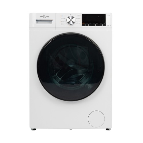 Washer dryer 8kg 1400 - washer,