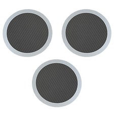 Magnetic Tax Disc Holder 3 PACK for Cars Windscreen Parking Permit