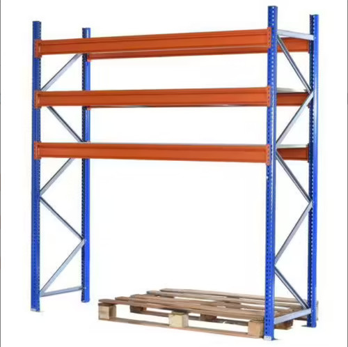 Heavy duty racking steel - heavy,