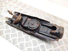 Jeep Cherokee spare wheel winch / carrier Mk4 KK 2008 - 2012