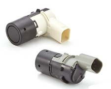 2x Parking Aid Reversing