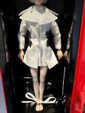 FASHION ROYALTY STILETTOS OUT POPPY PARKER SWISS MISS BEHAVE 12" DOLL OUTFIT
