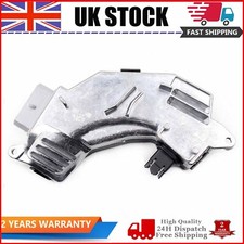 Interior Heater Fan Resistor