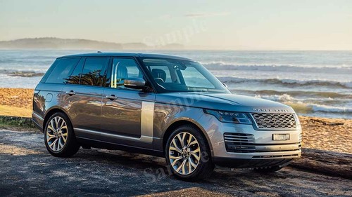 Range rover autobiography - range,