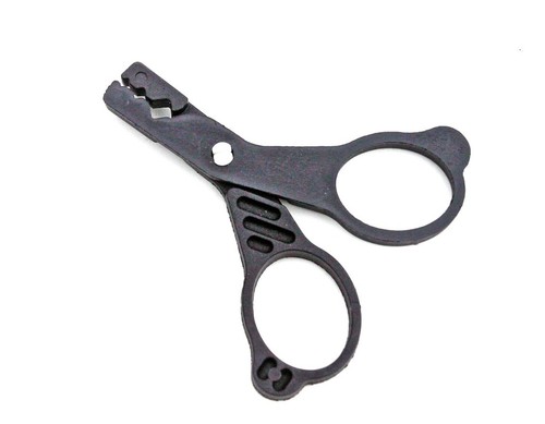 Fishing shot weight pliers - shot,