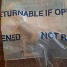 11508687 AC Delco Pressure