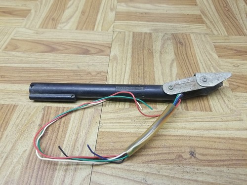 Telefunken 707 antenna - telefunken,