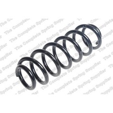 1x Coil Spring (Single) For VW