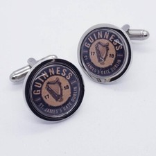 Handmade retro guinness beer - handmade,