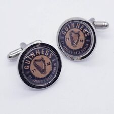 Handmade RETRO GUINNESS BEER