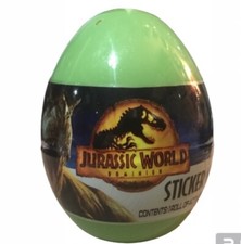 Jurassic World Dominion