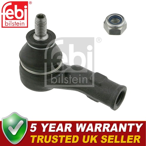 Febi front left tie rod - febi,