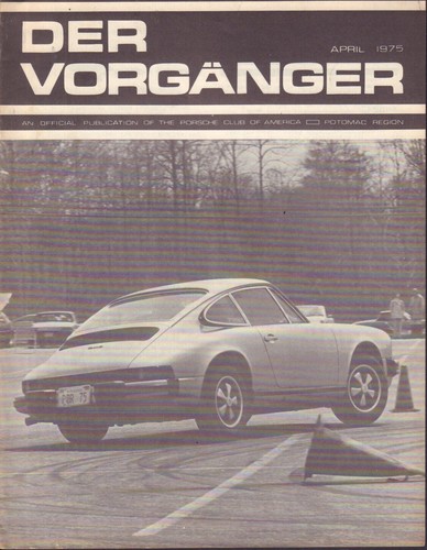 Der vorganger vintage american - der,