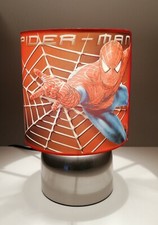 Red Marvel Spiderman Touch