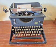 Imperial Model 50 Typewriter