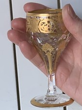 De Lamerie Crystal Glass
