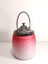Rare Victorian Webb Diamond