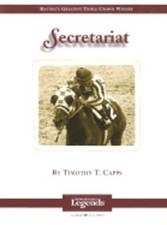 Secretariat: Thoroughbred