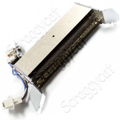 Tumble dryer element - dryer, with