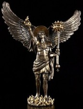 Heavenly Warrior - Archangel