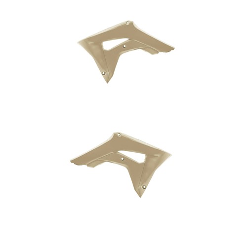 Acerbis 0022381 083 radiator - 0022381.083,