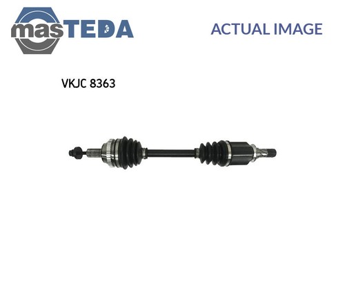 Vkjc 8363 drive shaft - 8363,