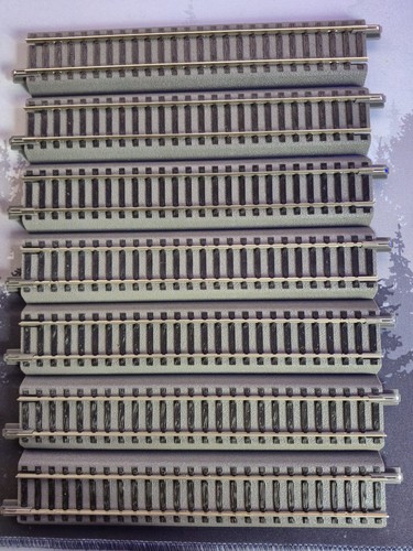 Roco 61111 geoline - 61111,